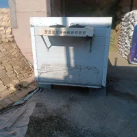 یخچال مزدا|یخچال و فریزر|شیراز, شهرک گلها|دیوار