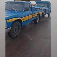 یدک کش شبانه روزی|خدمات حمل و نقل|کرمان, |دیوار