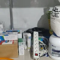 آکواریوم آب شور و لوازم|ماهی|کرمانشاه, |دیوار