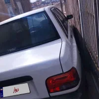 پراید|خودرو سواری و وانت|مشهد, کوی دروی|دیوار