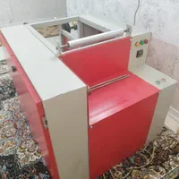 فروش دستگاه سفره یکبارمصرف پرفراژدار تک رول|ماشین‌آلات صنعتی|قشم, |دیوار