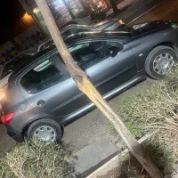 پژو ۲۰|خودرو سواری و وانت|کاشمر, |دیوار