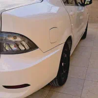 سورن پلاس 404|خودرو سواری و وانت|آشخانه, |دیوار