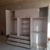 کمد|جاکفشی، کمد، دراور|رباط‌کریم, رباط‌کریم|دیوار