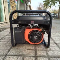 موتور برق ۳۹۰۰ ایمر بسیار کم کار و با کیفیت سیم مس|ماشین‌آلات صنعتی|مشهد, هدایت|دیوار