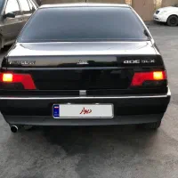 405  83|خودرو سواری و وانت|سنندج, |دیوار