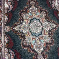 فرش 9متری دو عدد عین هم و فرش 9متری با طرح متفاوت