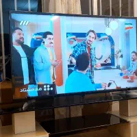 ال ای دی دوو  و چر خ خیاطی