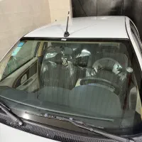 پارس 1402|خودرو سواری و وانت|میناب, |دیوار