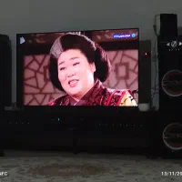 تلویزیون ۶۵ اینچ  پارس