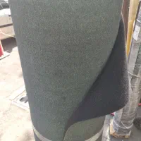 نمد عایق خودرو ماشین کاپوت طاقچه گرین وال|عمده‌فروشی|تهران, بازار|دیوار