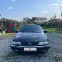 زانتیا تمیز به بقیمت|خودرو سواری و وانت|خرمآباد (تنکابن), |دیوار