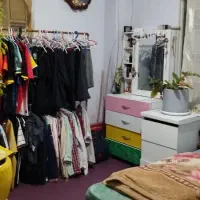 فروش تک خواب 56 متری عالیشهر