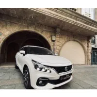 فروش نقدو اقساط سوزوکی بالنو مدل ۲۰۲۵