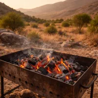 محصول اتش زنه جدید