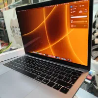 MACBOOK 2016 + تاچ بار|رایانه همراه|کرج, گوهردشت|دیوار