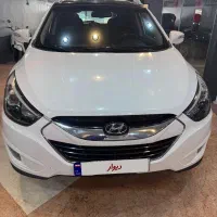 توسان ۲۰۱۵ مدل ۲۴۰۰|خودرو سواری و وانت|تهران, زیبادشت|دیوار