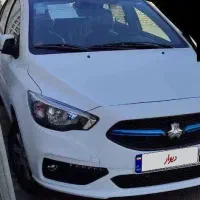 شاهین gl کارکرد صفر با بیمه طلایی فوری فوری