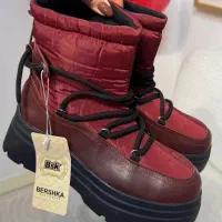 بوت bershka نو سایز ۴۰