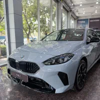 BMW 225 L 2025 تیپ ۴