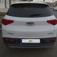 تیگو ۷مدل ۹۷بسیار تمیز