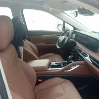 خودروx7مدل 1404|خودرو سواری و وانت|شاهین‌شهر, فیض|دیوار