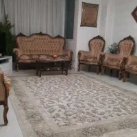 ۱۰۰ متری/دکتر حسابی/زیر قیمت/فول امکانات|فروش آپارتمان|اصفهان, مفتح|دیوار