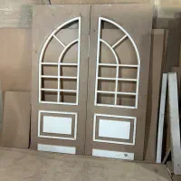 اجرای خدمات رنگ چوب ، رنگکاری درب و کابینت|مصالح و تجهیزات ساختمان|تهران, گلستان (شهرک راه آهن)|دیوار