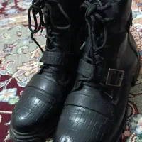 کفش|کیف، کفش، کمربند|مشگین شهر, |دیوار