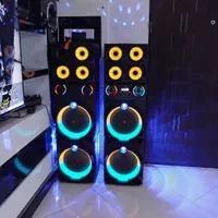 اسپیکر jbl کاملا نو داخل جعبه(شهریار. وحیدیه)