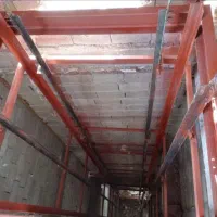 همکار برای کار آسانسور|استخدام صنعتی، فنی، مهندسی|لنگرود, |دیوار