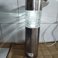 چراغ خورشیدی
