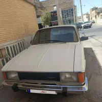 پیکان مدل83|خودرو سواری و وانت|آباده, |دیوار