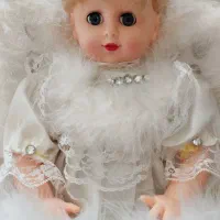 عروسک خواب و بیدار