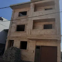 سنگکاری و کاشیکاری نوین