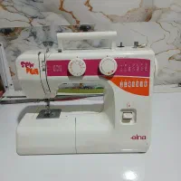 چرخ صنعتی النا