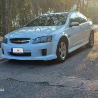 شورولت لومینو معاوضه با پلاک ملی