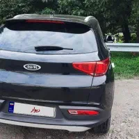 تیگو ۷ مدل ۱۴۰۲ رنگ مشکی با گارانتی فعال|خودرو سواری و وانت|آستارا, |دیوار