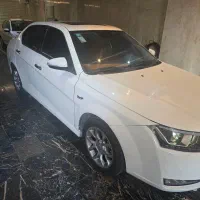 فروش دنا پلاس توربو6دنده