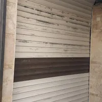 درب برقی