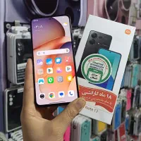 شیائومی نوت 13  256+8