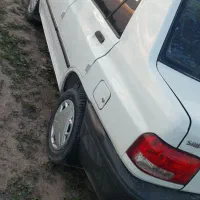 پراید ۹۴|خودرو سواری و وانت|امیدیه, |دیوار