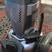 جارو شارژی بیم