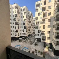 128متر/برج هارمونی/3خوابه/طبقه سوم/فول امکانات