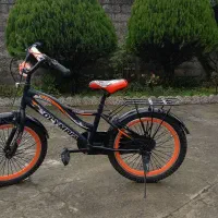 دوچرخه سواری