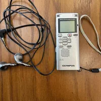 رکورد اصل المپیوس فابریک 128گیگ usb|پخش‌کننده همراه|تبریز, |دیوار