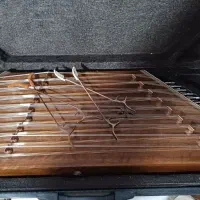 سنتور صادقی|سازهای سنتی|لواسان, |دیوار