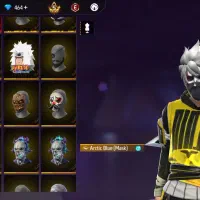 اکانت فری فایر|کنسول، بازی ویدئویی و آنلاین|تربت جام, مسکن مهر|دیوار