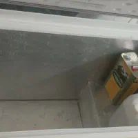 فریزر خوابیده|یخچال و فریزر|مشهد, دانشجو|دیوار