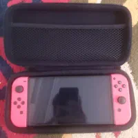 نینتندو سوییچ اولد باندل کپی خور لوازم تکمیل